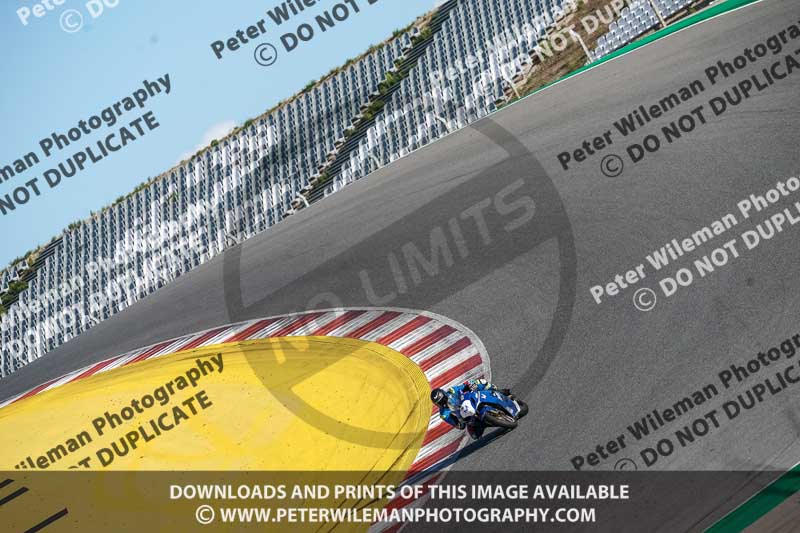 motorbikes;no limits;november 2019;peter wileman photography;portimao;portugal;trackday digital images